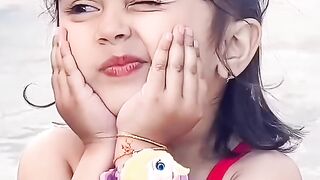So beautiful baby 3