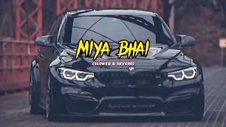 MIYA BHAI HYDERABADI | OFFICIAL VIDEO | RUHAAN ARSHAD |