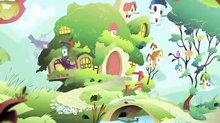 MLP FIM Season 4 Episode 14 - Filli Vanilli