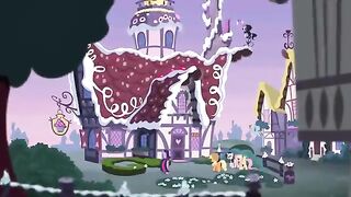MLP FIM Season 4 Episode 18 - Maud Pie