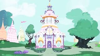MLP FIM Season 4 Episode 19 - For Whom the Sweetie Belle Tolls