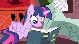 MLP FIM Season 4 Episode 21 - Testing, Testing, 1, 2, 3