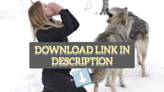 VIRAL@@ 2 WOLF 1 GIRL VIRAL VIDEO ORIGINAL