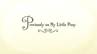 MLP FIM Season 4 Episode 26 - Twilight's Kingdom (Part 2)