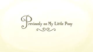 MLP FIM Season 5 Episode 2 - The Cutie Map (Part 2)