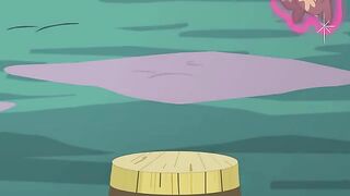 MLP FIM Season 5 Episode 3 - Castle Sweet Castle