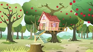 MLP FIM Season 5 Episode 4 - Bloom and Gloom