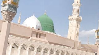 Naat Sarkar ka mangta kasa lagta ha