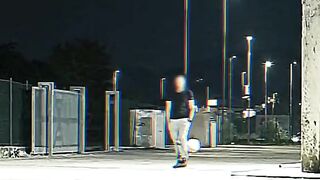Gost footballer