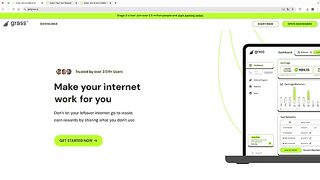 Пассивный доход на фарминге GRASS без вложений