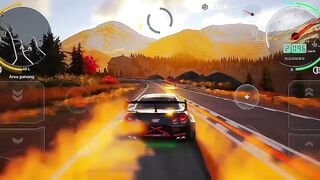 Feel Nostalgia While Playing CarXStreet Smooth Fps#carxstreet #carxstreetmobile#carxstreetandroid