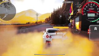 Feel Nostalgia While Playing CarXStreet Smooth Fps#carxstreet #carxstreetmobile#carxstreetandroid 2