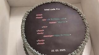 Happy birthday 35