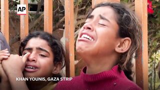Several killed in another shooting near Gaza aid hub run by US and Israeli-backed foundation.