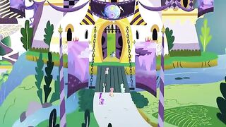 MLP FIM Season 5 Episode 10 - Princess Spike
