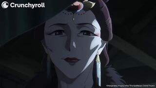 Lady Shenmei - The Apothecary Diaries Season 2.