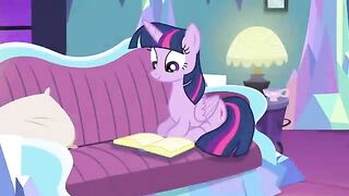 MLP FIM Season 5 Episode 12 - Amending Fences
