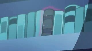 MLP FIM Season 5 Episode 16 - Made in Manehattan