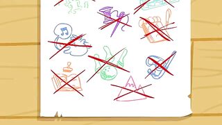 MLP FIM Season 5 Episode 18 - Crusaders of the Lost Mark