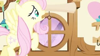 MLP FIM Season 5 Episode 21 - Scare Master