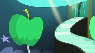 MLP FIM Season 5 Episode 24 - The Mane Attraction
