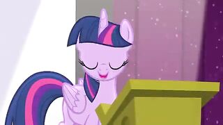 MLP FIM Season 5 Episode 25 - The Cutie Remark (Part 1)