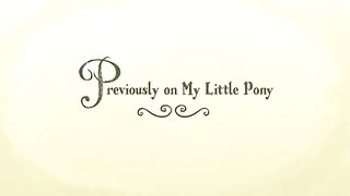 MLP FIM Season 5 Episode 26 - The Cutie Remark (Part 2)