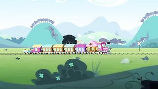 MLP FIM Season 6 Episode 3 - The Gift of Maud Pie