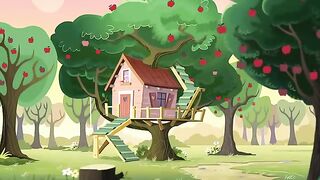 MLP FIM Season 6 Episode 4 - On Your Marks