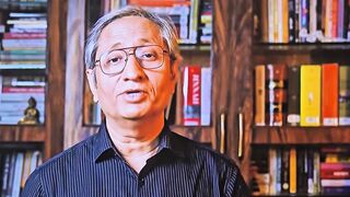 Ravish kumar