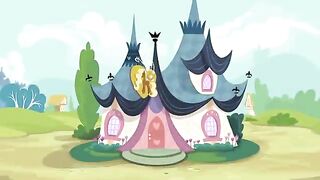 MLP FIM Season 6 Episode 10 - Applejack's 'Day' Off