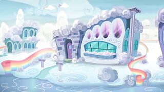 MLP FIM Season 6 Episode 11 - Flutter Brutter