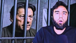 Areal reason why Imran khan In jail part 1