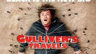 Gulliver's Travels 2010 ‧ Family/Comedy Full Movie In Hindi & English | Drama & Movie