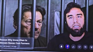 Real reason why Imran khan In jail? Part 2