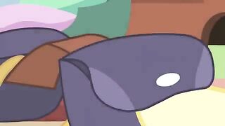 MLP FIM Season 6 Episode 17 - Dungeons and Discords