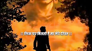 Har Har Mahadev ????❤️