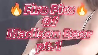 Fire Pics Of Madison Beer #1