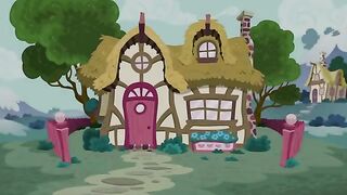 MLP FIM Season 6 Episode 19 - The Fault in Our Cutie Marks