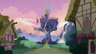 MLP FIM Season 6 Episode 21- Every Little Thing She Does