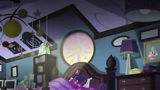 MLP Equestria Girls Legend of Everfree