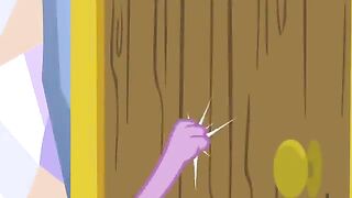 MLP FIM Season 7 Episode 1 - Celestial Advice