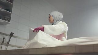 Bayhan - Gülpembe (Gassal 2. Sezon Soundtrack)