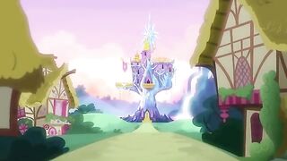 MLP FIM Season 7 Episode 2 - All Bottled Up