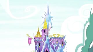 MLP FIM Season 7 Episode 3 - A Flurry of Emotions