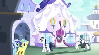 MLP FIM Season 7 Episode 6 - Forever Filly