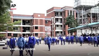 Raising school fees torments many Africans. Some expect the Catholic Church to do more to help.