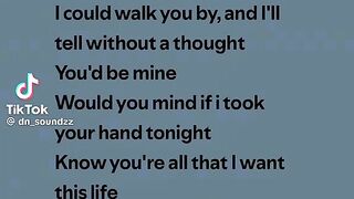 Blue song