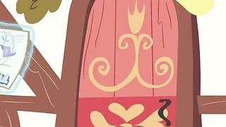 MLP FIM Season 7 Episode 9 - Honest Apple