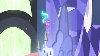 MLP FIM Season 7 Episode 10 - A Royal Problem